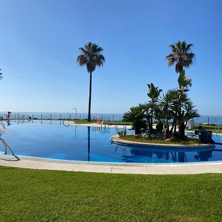 Mi Capricho, Luxury Apartment Sitio de Calahonda ภายนอก รูปภาพ
