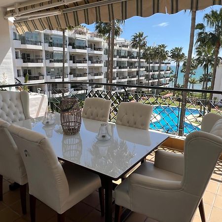 Mi Capricho, Luxury Apartment Sitio de Calahonda ภายนอก รูปภาพ