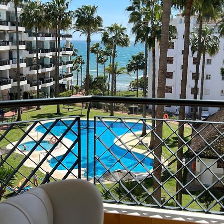 Mi Capricho, Luxury Apartment Sitio de Calahonda ภายนอก รูปภาพ