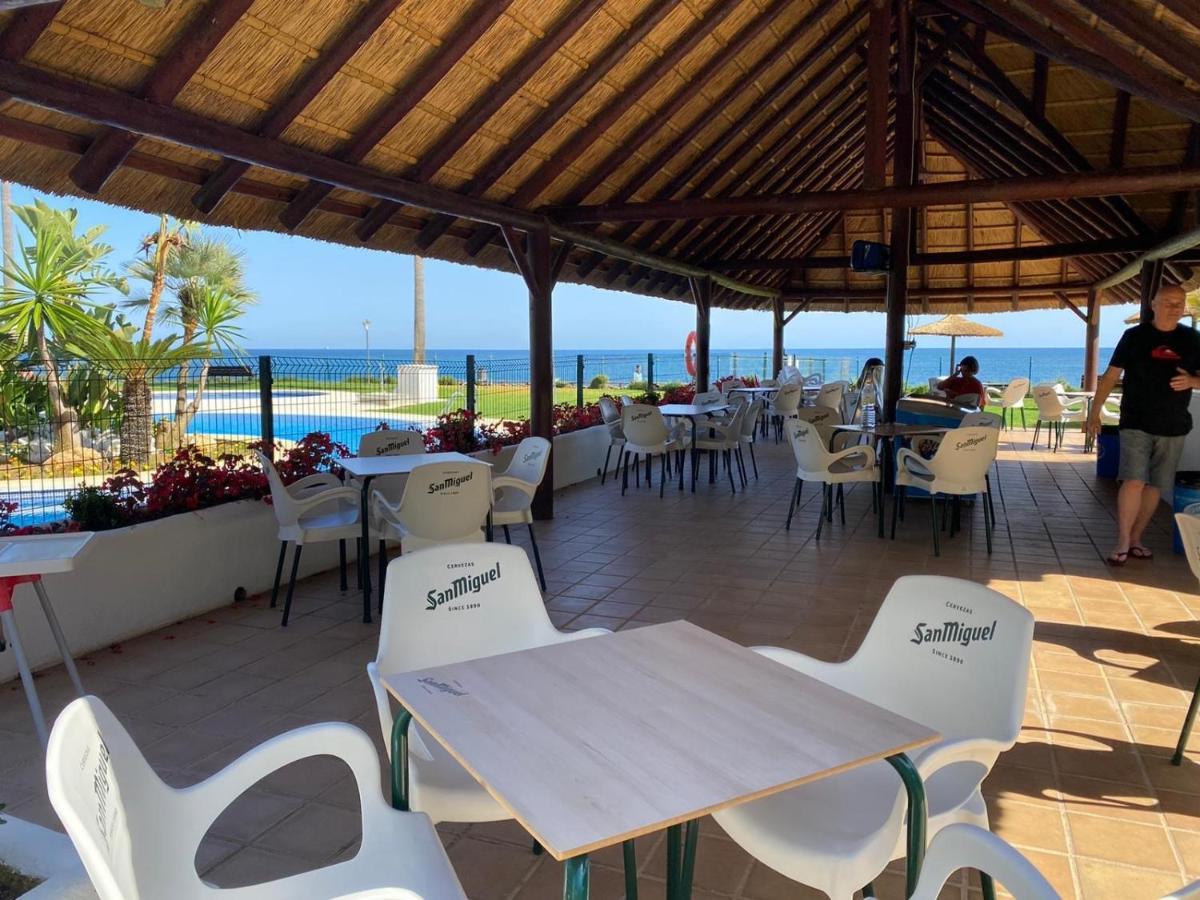 Mi Capricho, Luxury Apartment Sitio de Calahonda ภายนอก รูปภาพ