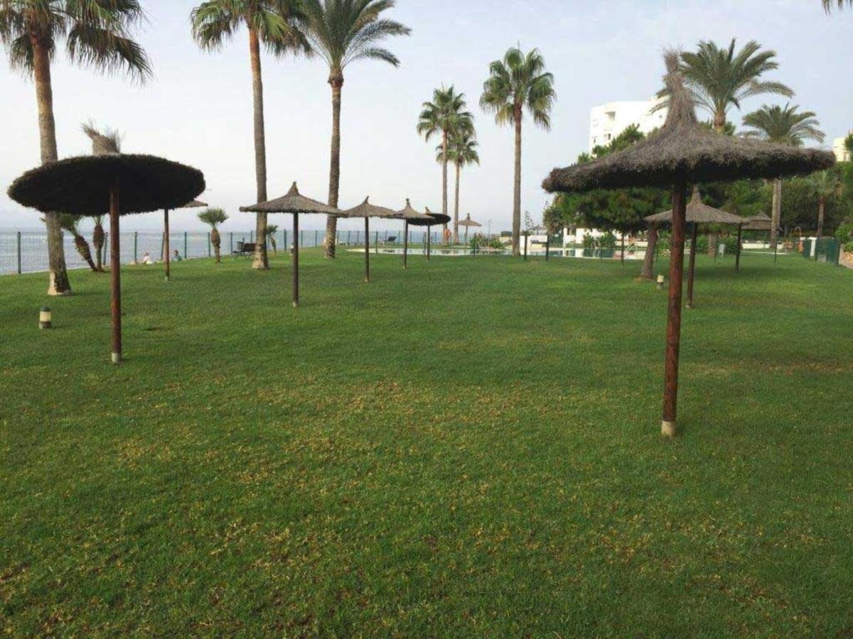 Mi Capricho, Luxury Apartment Sitio de Calahonda ภายนอก รูปภาพ