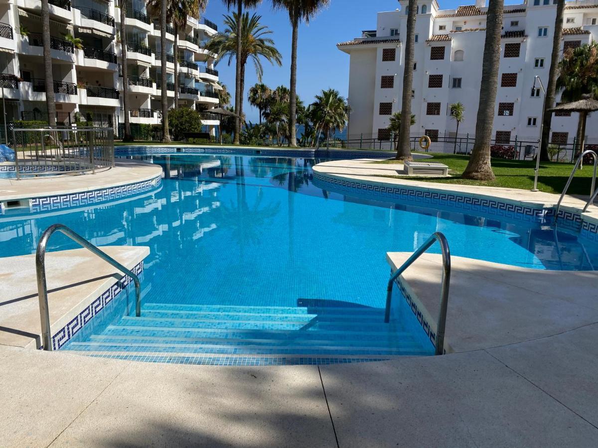 Mi Capricho, Luxury Apartment Sitio de Calahonda ภายนอก รูปภาพ