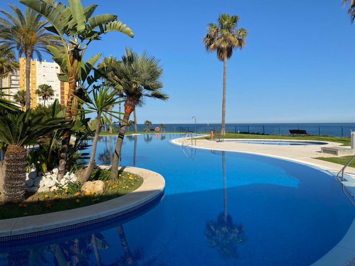 Mi Capricho, Luxury Apartment Sitio de Calahonda ภายนอก รูปภาพ