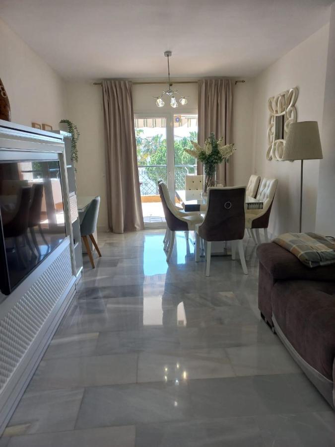 Mi Capricho, Luxury Apartment Sitio de Calahonda ภายนอก รูปภาพ