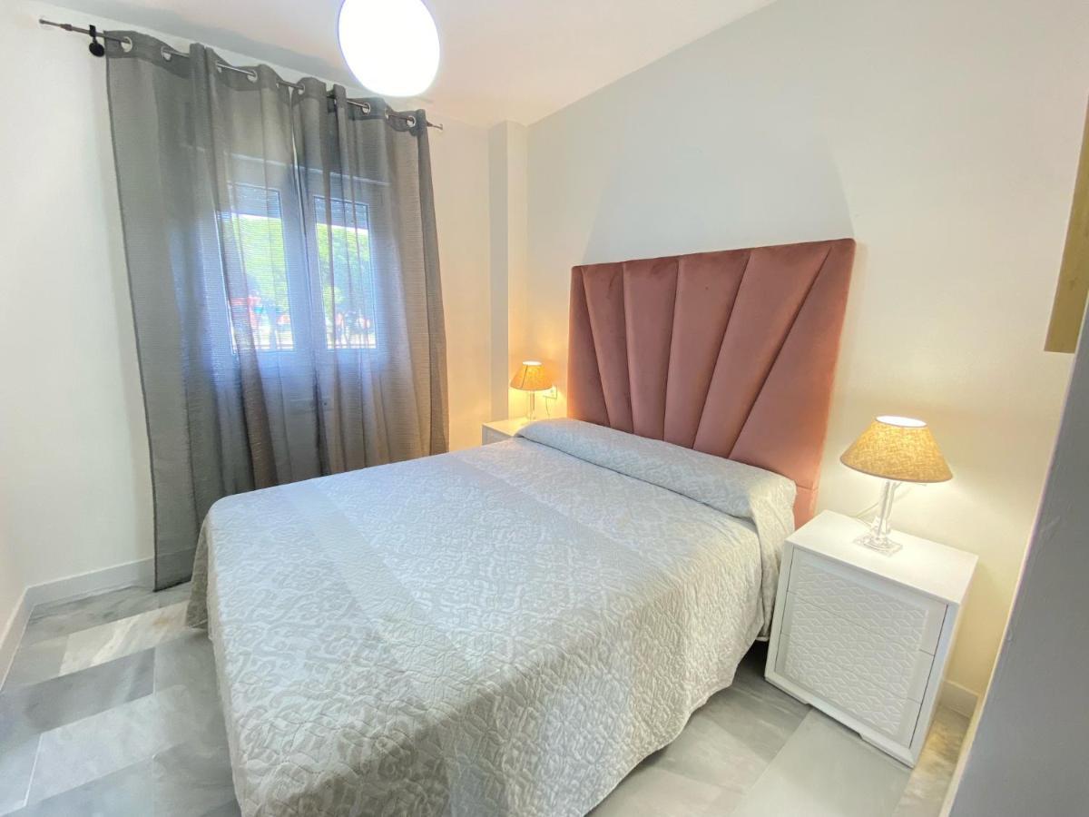 Mi Capricho, Luxury Apartment Sitio de Calahonda ภายนอก รูปภาพ