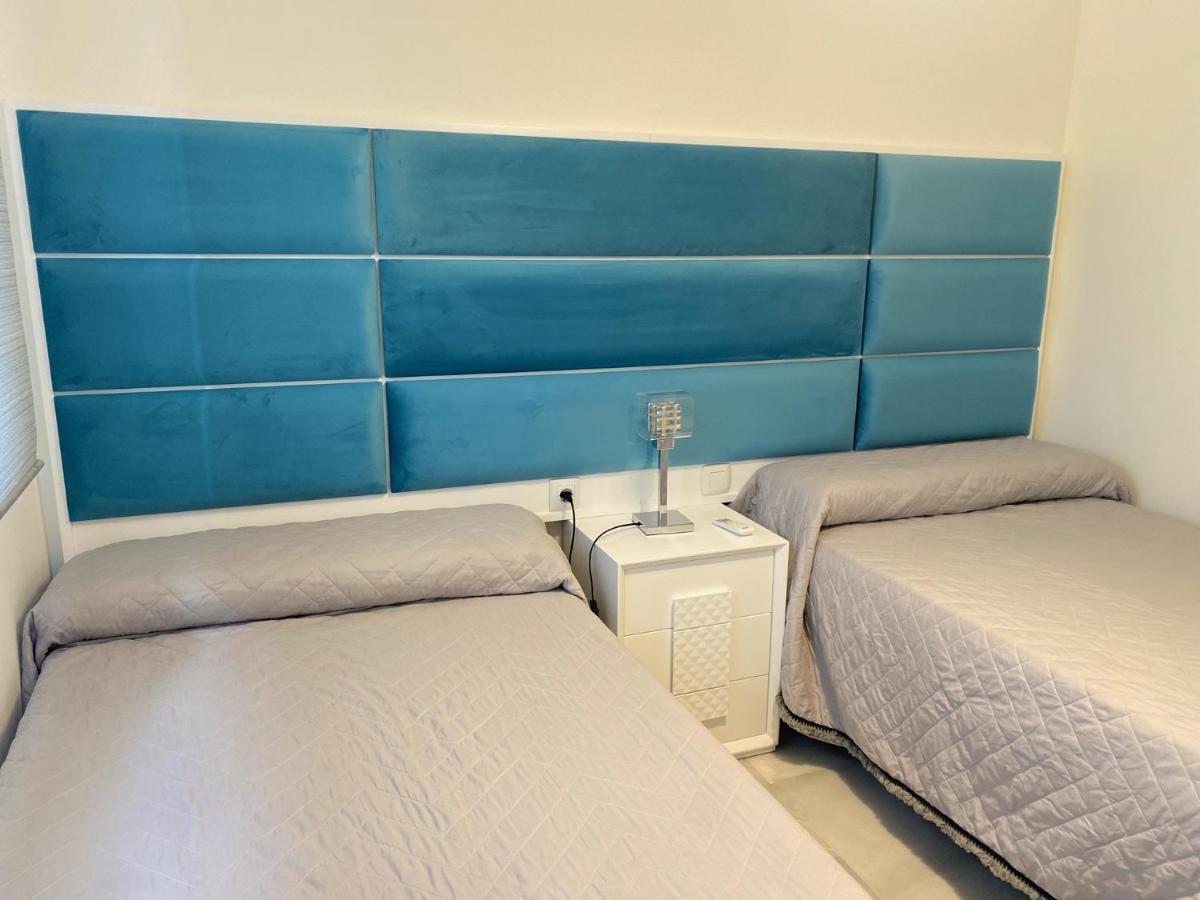 Mi Capricho, Luxury Apartment Sitio de Calahonda ภายนอก รูปภาพ