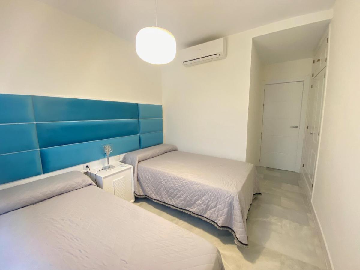 Mi Capricho, Luxury Apartment Sitio de Calahonda ภายนอก รูปภาพ