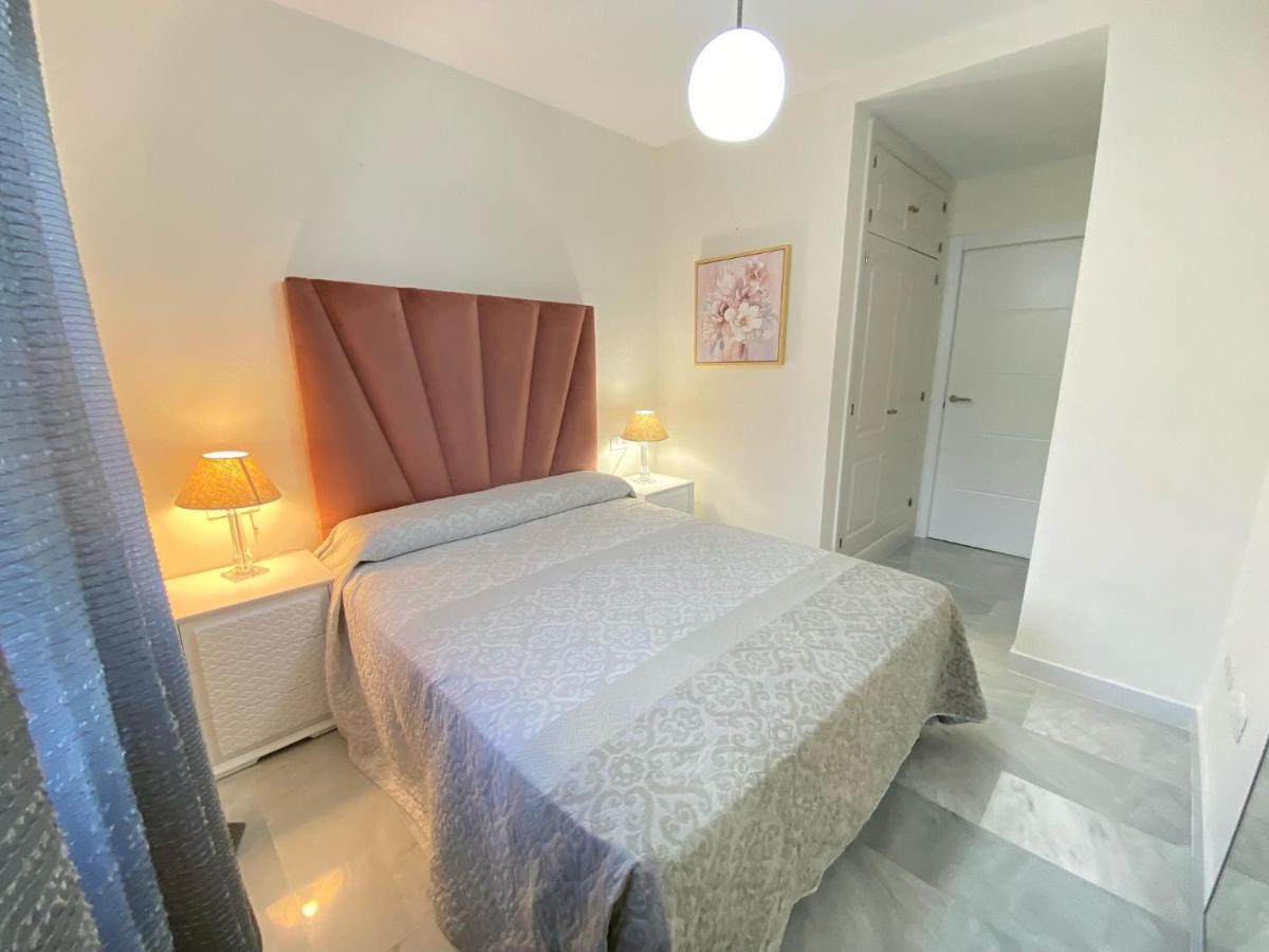 Mi Capricho, Luxury Apartment Sitio de Calahonda ภายนอก รูปภาพ