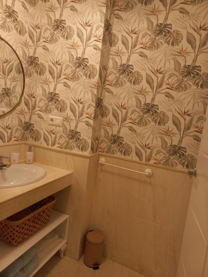 Mi Capricho, Luxury Apartment Sitio de Calahonda ภายนอก รูปภาพ