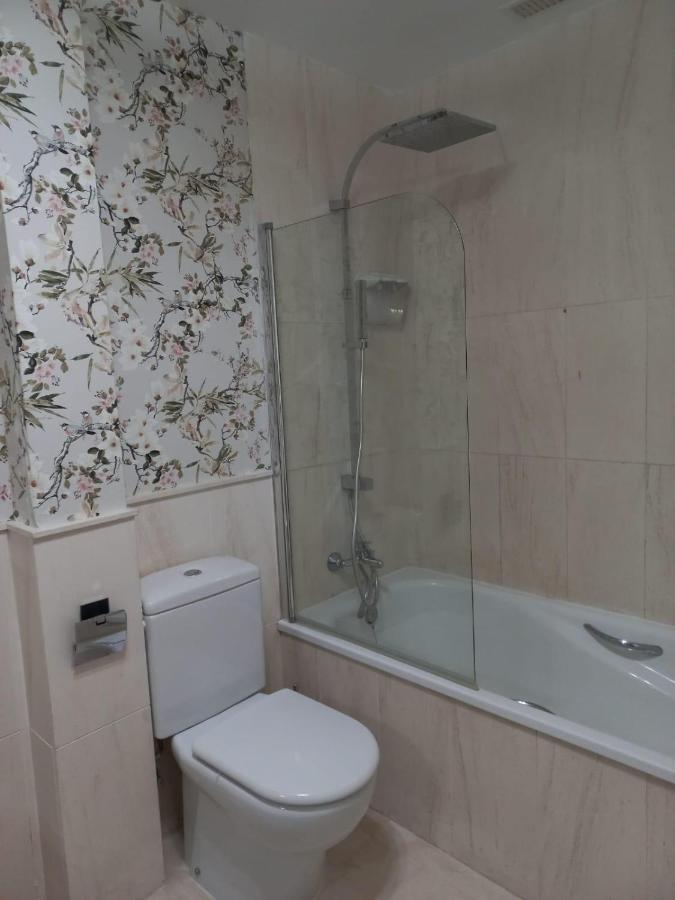 Mi Capricho, Luxury Apartment Sitio de Calahonda ภายนอก รูปภาพ