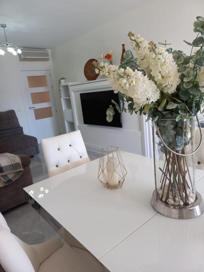 Mi Capricho, Luxury Apartment Sitio de Calahonda ภายนอก รูปภาพ