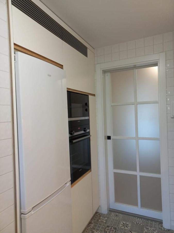 Mi Capricho, Luxury Apartment Sitio de Calahonda ภายนอก รูปภาพ