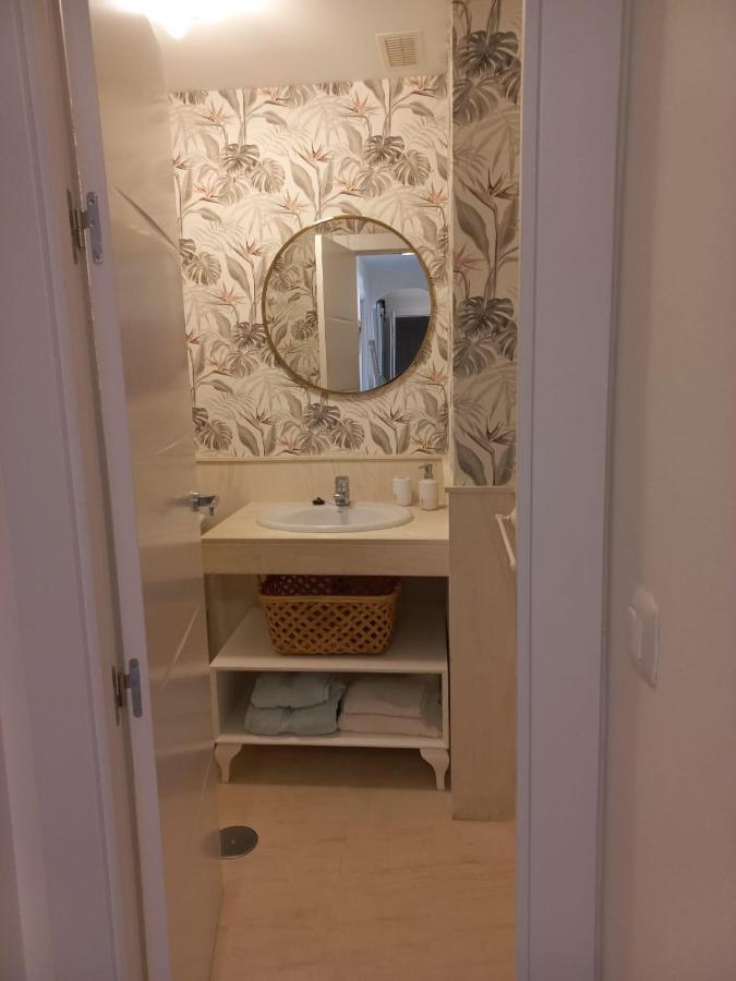 Mi Capricho, Luxury Apartment Sitio de Calahonda ภายนอก รูปภาพ